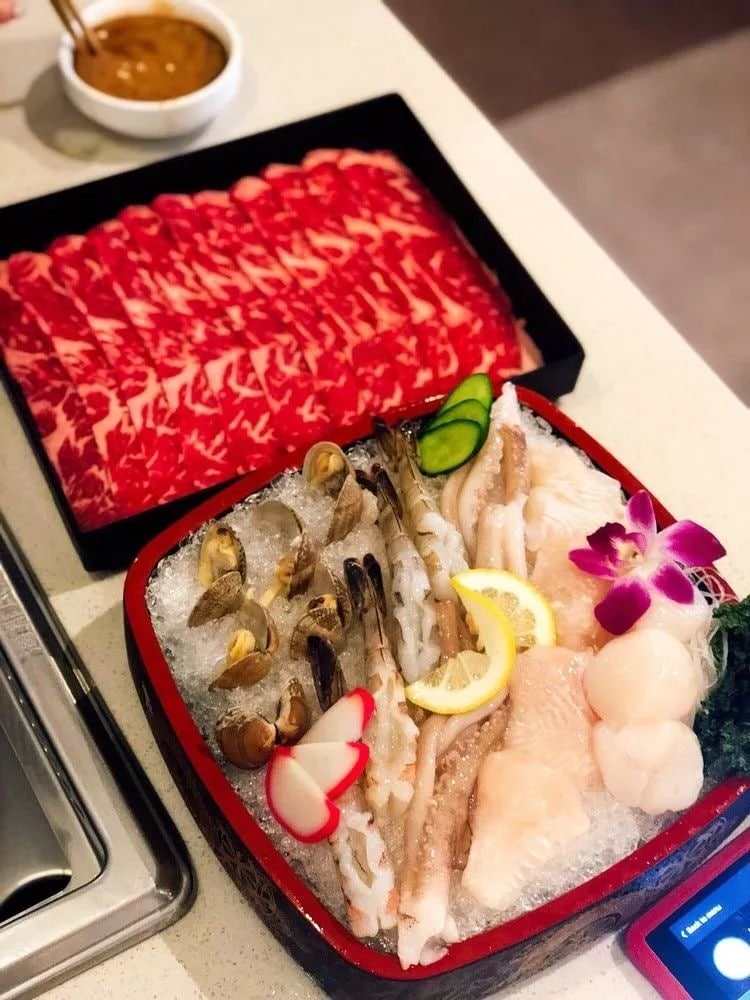 海底捞（HAIDILAO Hot Pot）